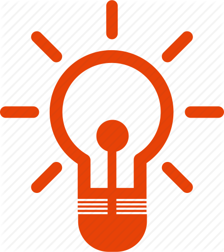 Storm Brainstorm Finance Head - Light Mode Icon (455x512)