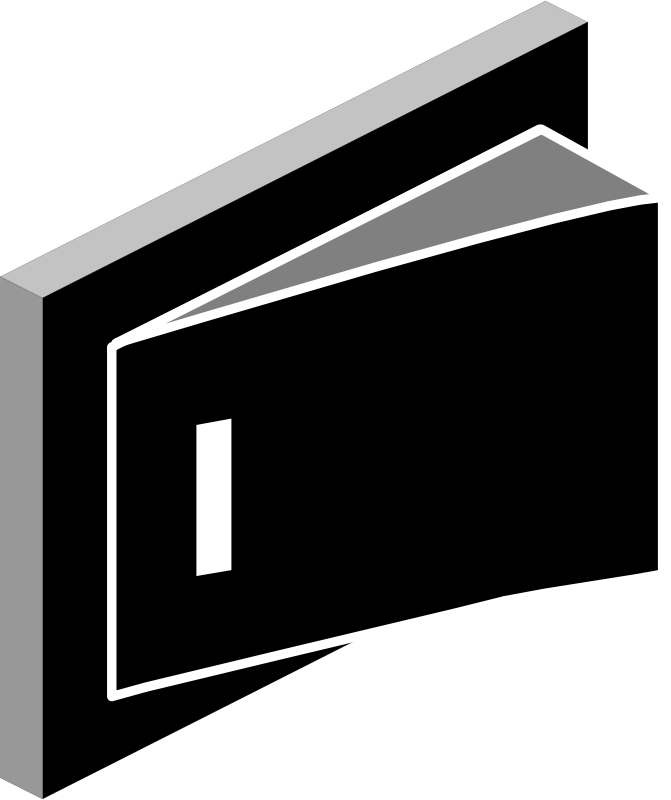 Switch Clipart Png (671x800)