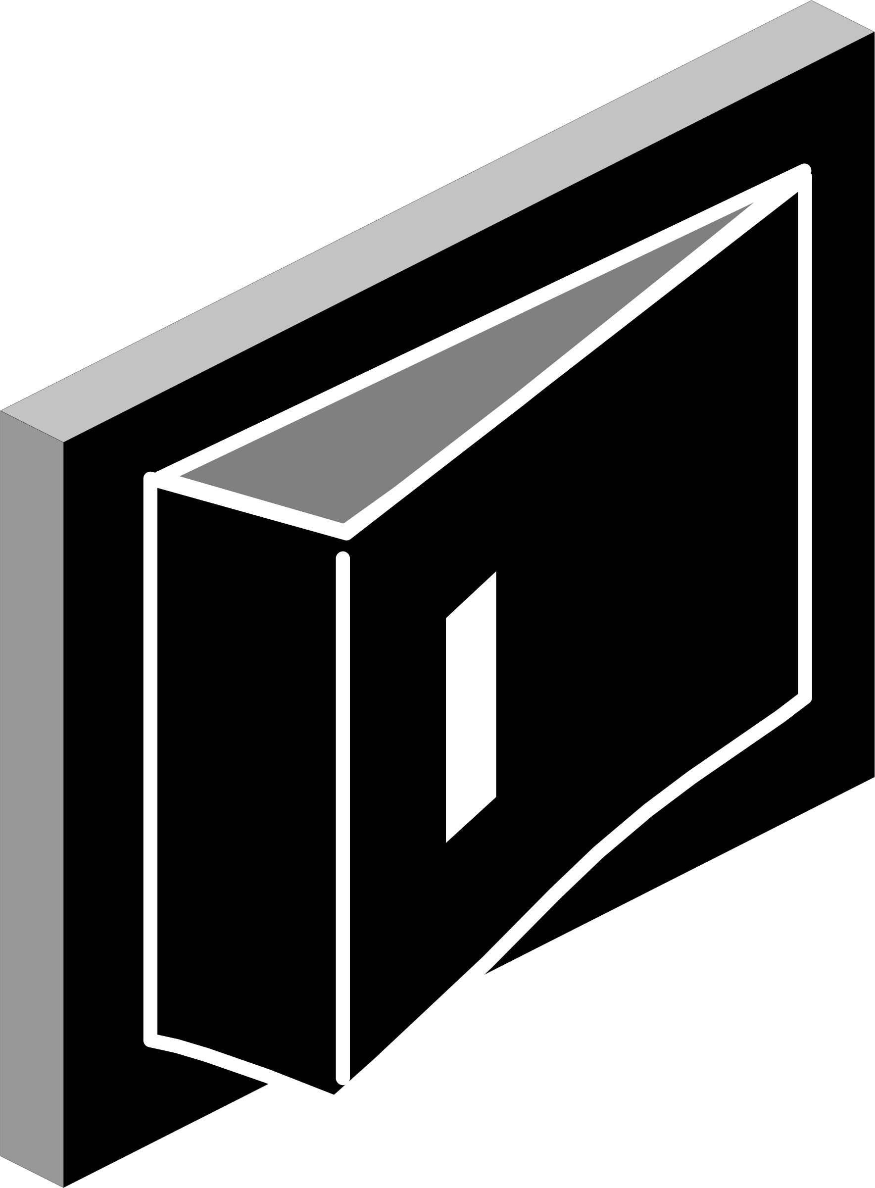 Big Image - Switch Clipart On Off (1768x2400)