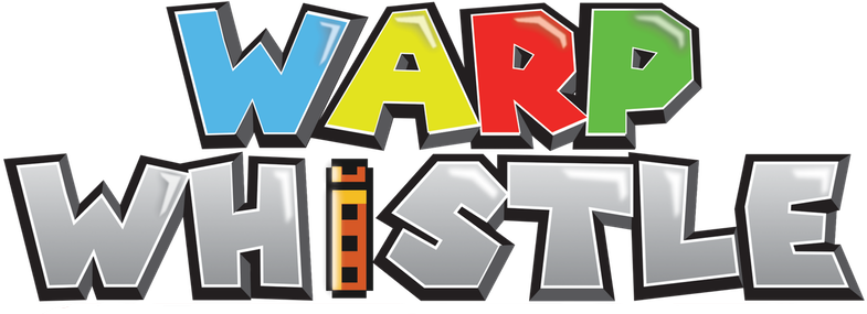 Nintendo Switch Warping Transparent Background - Graphic Design (801x300)