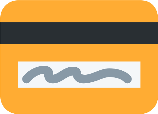 Twitter - Emoji Cartão De Credito (512x512)