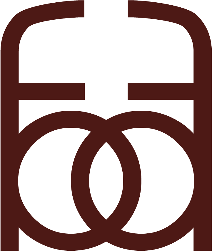 Avatar-placeholder - Logo With 2 Circles (1000x1000)