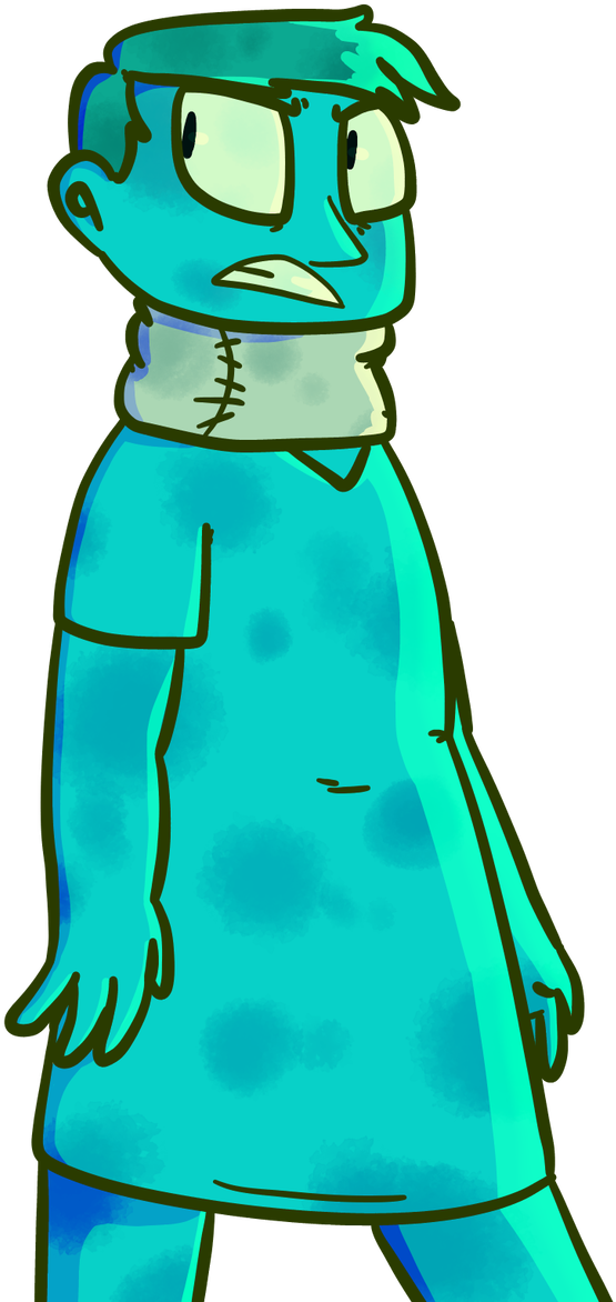 Jay Doesn't Rhyme With Gay For Nothing By Flapflaft - Cartoon (655x1220)