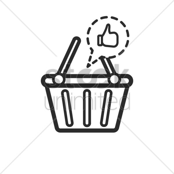 Carts Clipart Simple - Convenience Icon (600x600)