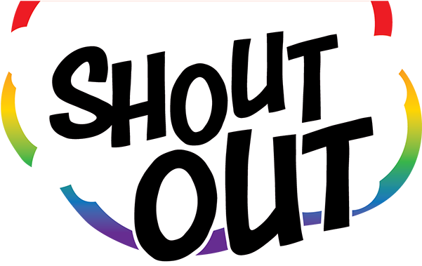 Shout Out Will Celebrate Queer Creators With Stories - Shout Out Will Celebrate Queer Creators With Stories (642x394)