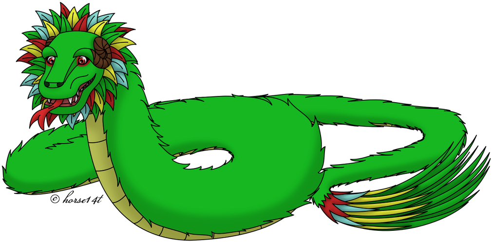 Another Shout Out By Snail-duck - Cartoon (1024x576)