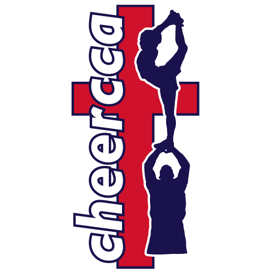 Nationals Shout-out - Christian Cheerleaders Of America (553x554)