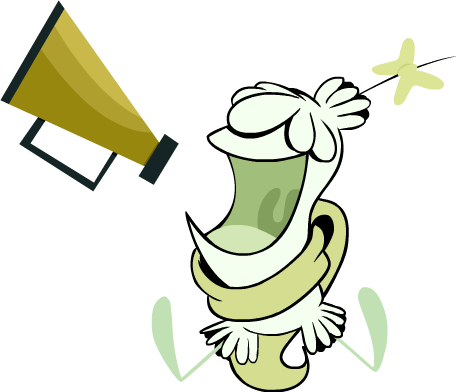 You Will Receive Perk Number 2 Plus Exclusive Access - Animated Shout Outs (457x392)