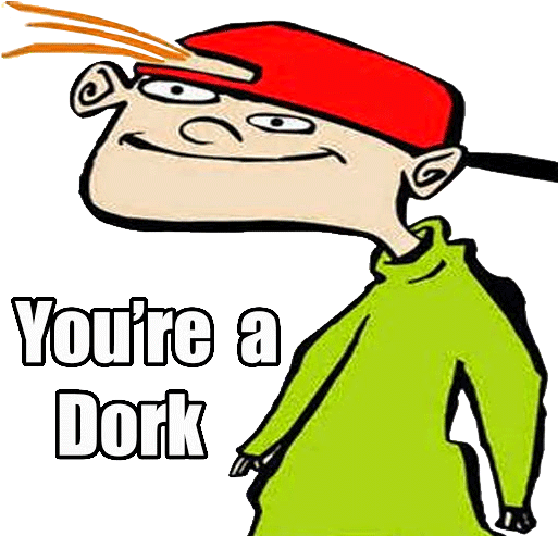 His Icon Game Is Always On Point @spartasaurus - Ed Edd And Eddy Shitposting (512x512)