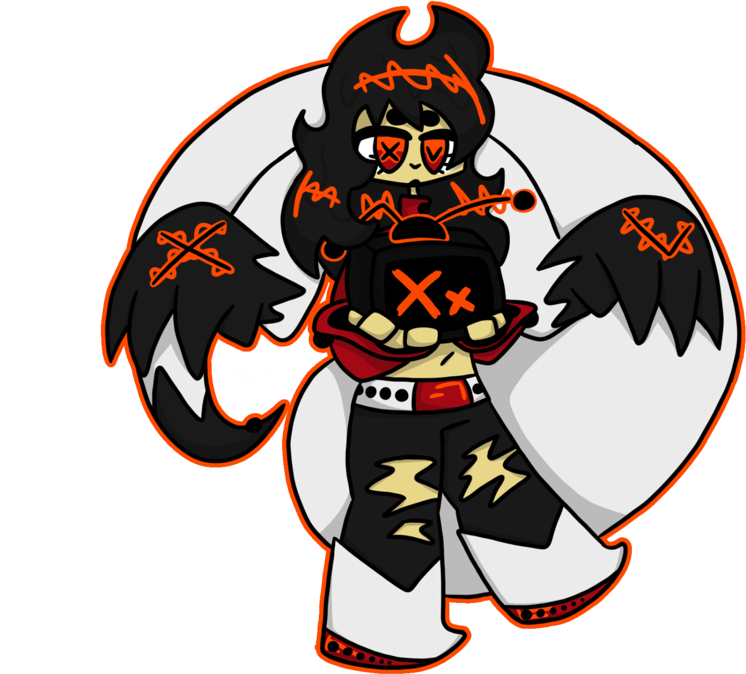 Hey, Shout Out To My Cousin's Ipad That I, Of Course, - Dozer Park (1920x1459)