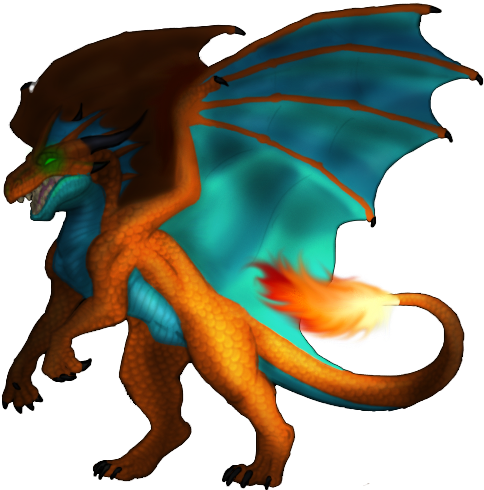 Awesome Person Shout Out - Illustration (500x500)