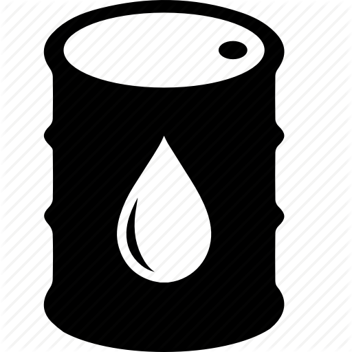 512 X 512 1 - Fuel Can Icon (512x512)