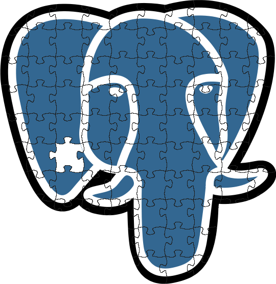 Because We Were Using The Tail N Mail Program, The - Heroku Postgres (540x557)
