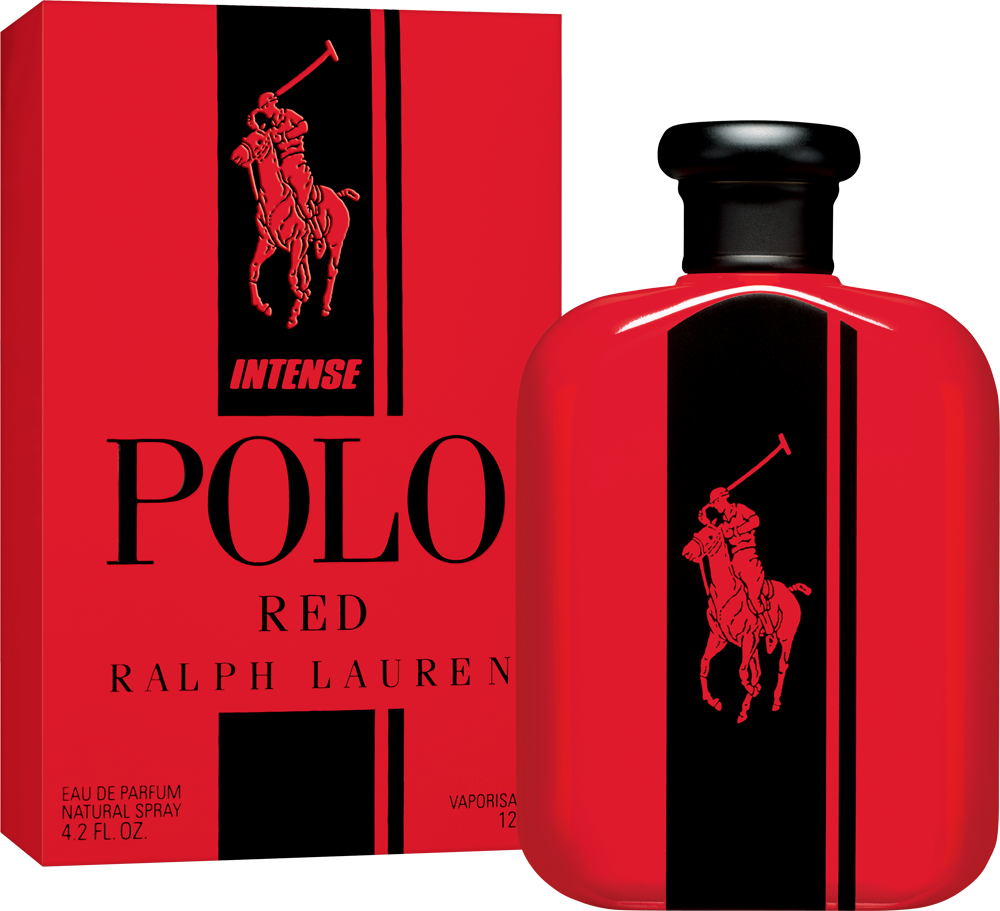 Download - Ralph Lauren Polo Red Intense 125ml (1000x911)