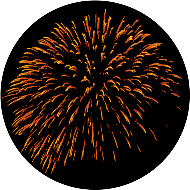 Large Firework - Fireworks (800x800)