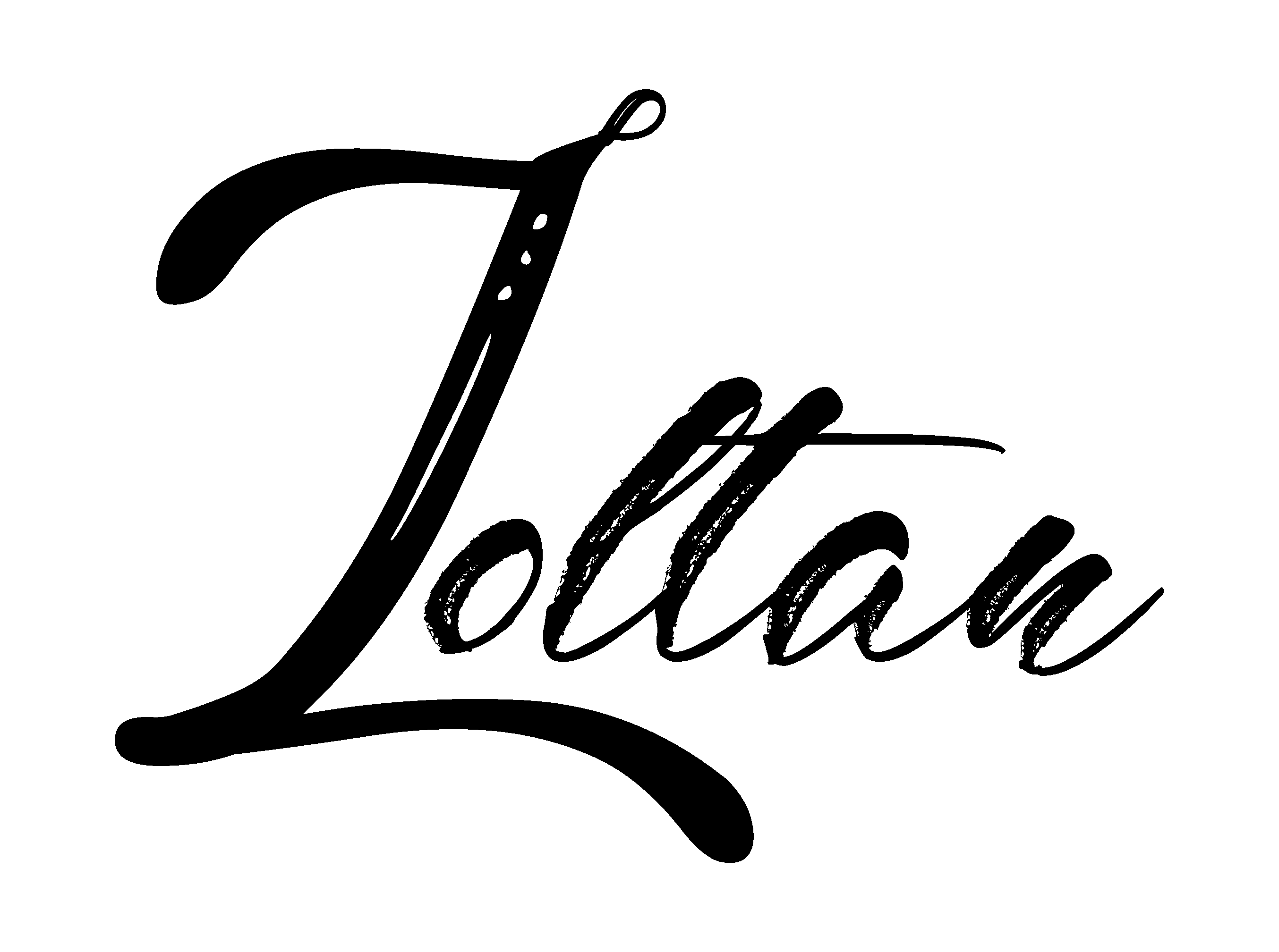 Introducing Our Men Perfume Zoltan - Calligraphy (2708x2017)