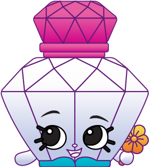 Polly Perfume - Shopkins Limited Edition Penny Purse (400x400)