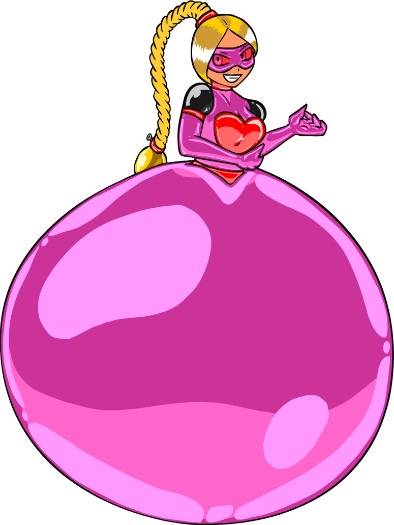 Lady Perfume In Ball Gown By Shennanigma - Lady Perfume In Ball Gown By Shennanigma (775x1031)