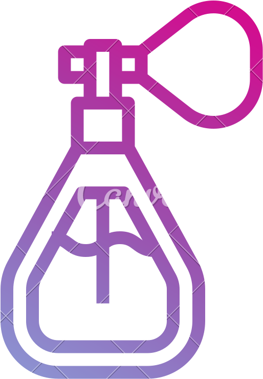 Bottle Cologne Hugiene Perfume 14 Icon - Bottle Cologne Hugiene Perfume 14 Icon (800x800)