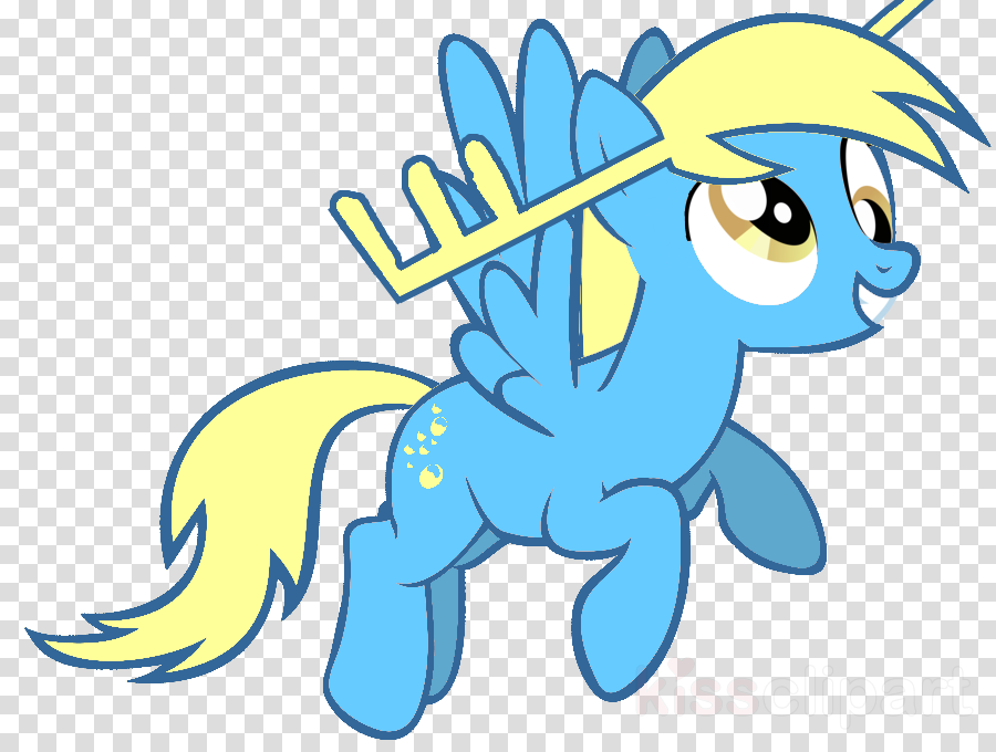 Mlp Base Derpy Clipart Pony Derpy Hooves Rainbow Dash - Flowers Black And White Logos (900x680)