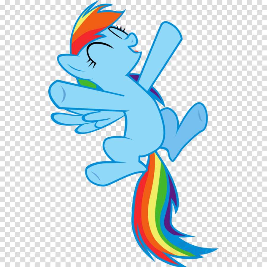Applejack Clipart Rainbow Dash Applejack Pinkie Pie - Field Hockey Ball Clipart (900x900)