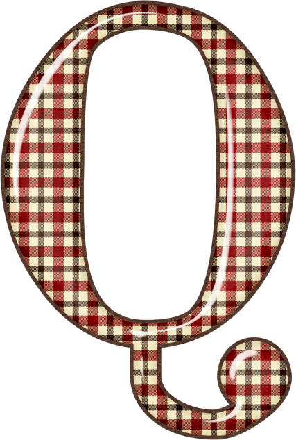 B *✿* Happy Camper Alphabet And Numbers, Happy Campers, - Ch B * ✿ * Happy Camper (427x634)