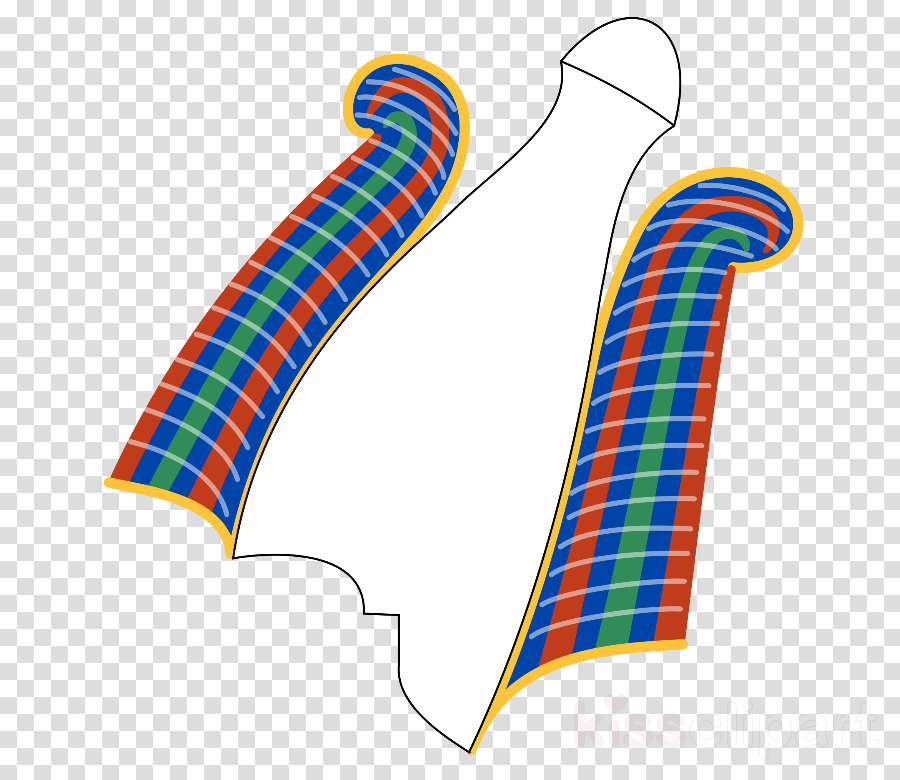 Atef Crown Clipart Ancient Egypt Upper Egypt Lower - Atef Crown (900x780)