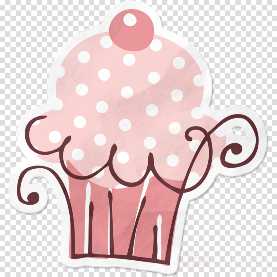 Happy Birthday Girly Clipart Birthday Cake Wish - Red Wedding Invitation Border (900x900)