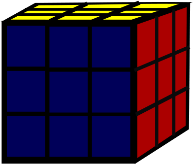 Rubik's Cube (566x800)