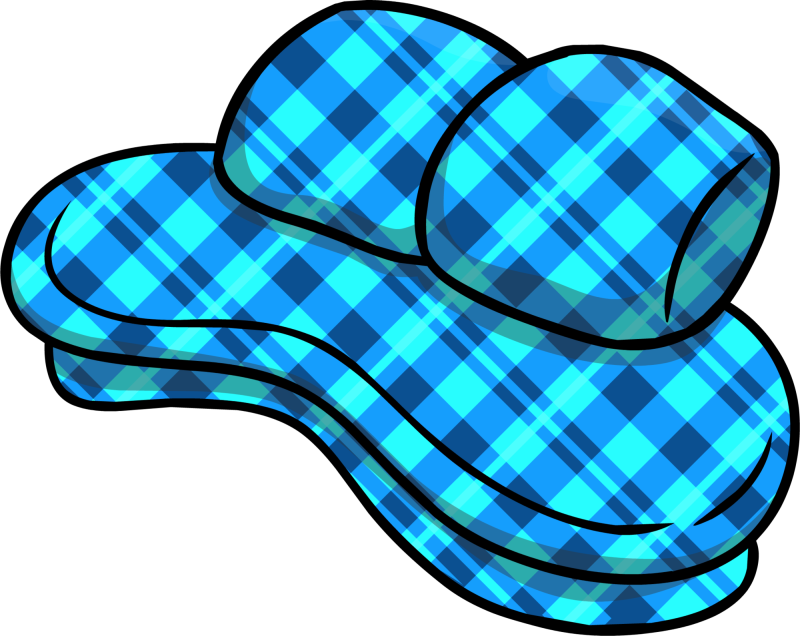 Pin Plaid Heart Clipart - Tartan (800x636)