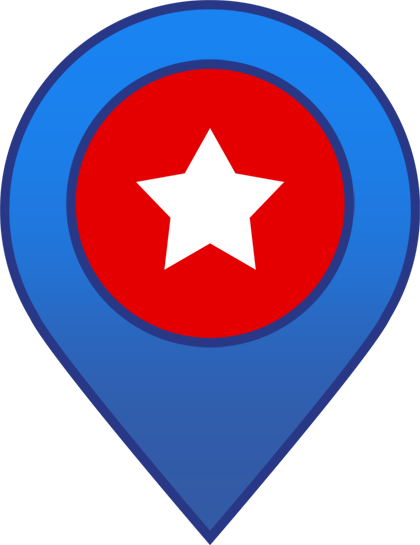 Amelia Earhart's Disappearance Still A Mystery After - Captain America Poster Retro Hd (420x545)