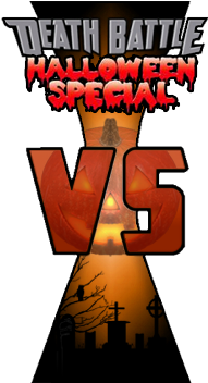 Halloween Special Template By Doctormoodb - Graphic Design (805x351)