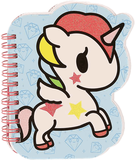 1 Of - Unicorn Sister Birthday Cards (600x600)