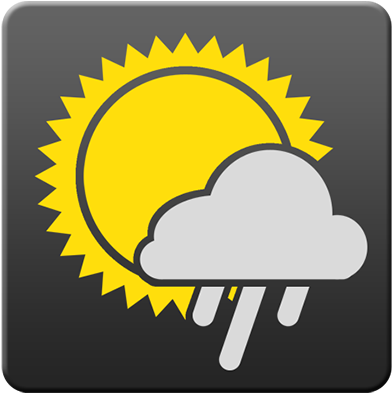 What Other Items Do Customers Buy After Viewing This - Android Weather Icon (512x512)