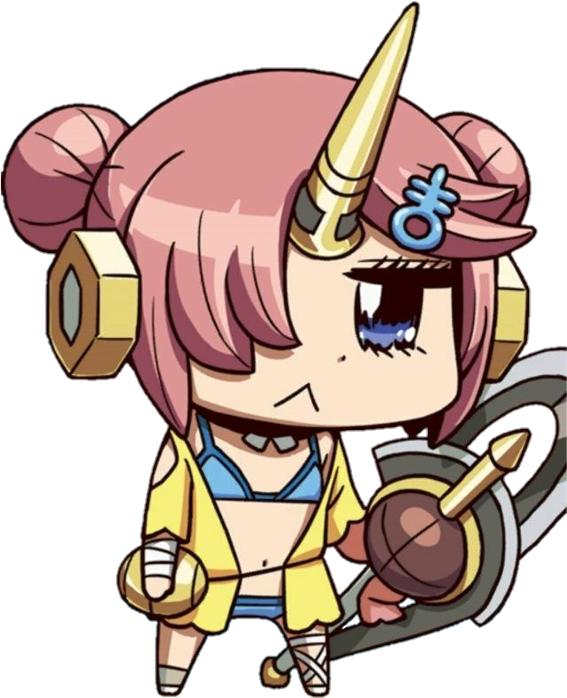 Image Image - Summer Frankenstein Fate Grand Order (640x909)