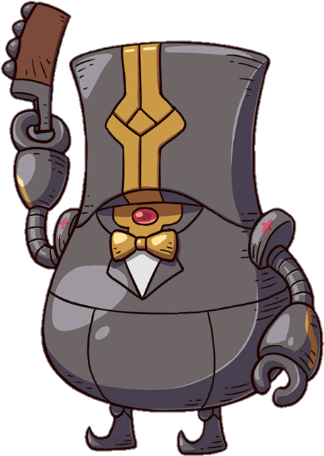 Image Fgo 巴 貝 奇 512x728 Png Clipart Download