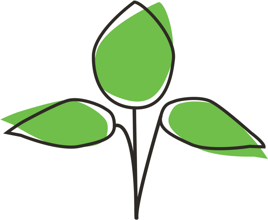 Shelter For Help In Emergency Clipart Royalty Free - Sprout Clipart (1000x1000)