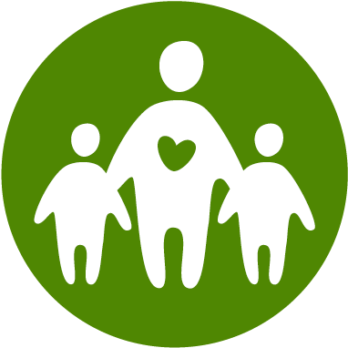 Learn More About Our Reproductive Health, Education, - Circle (400x400)