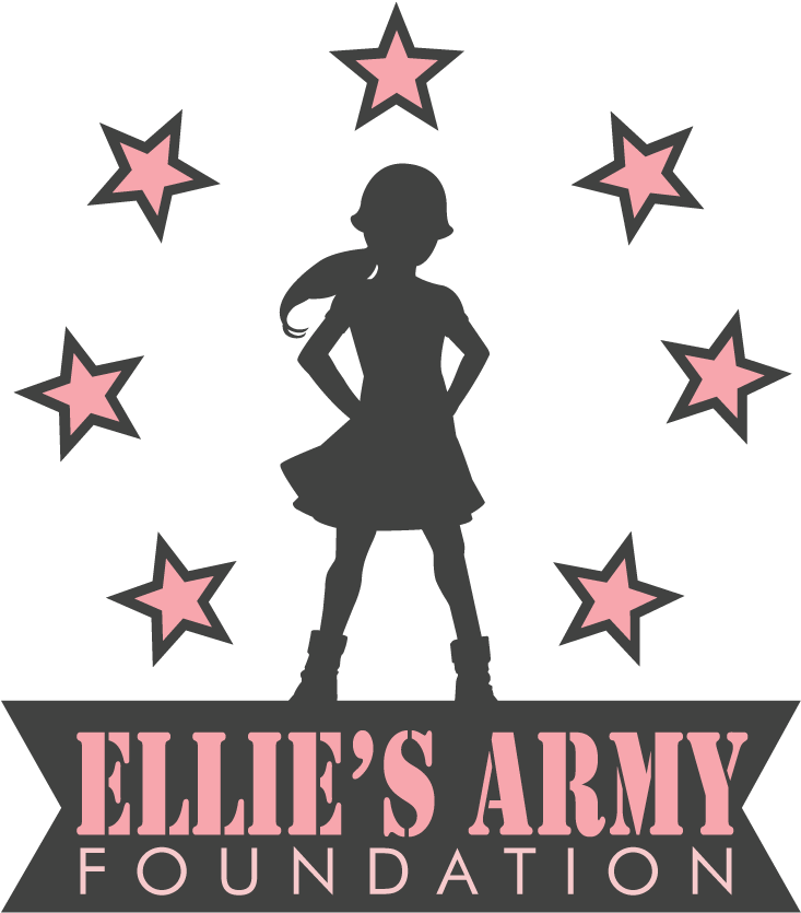 Ellie's Army - Ellie's Army Foundation (924x923)