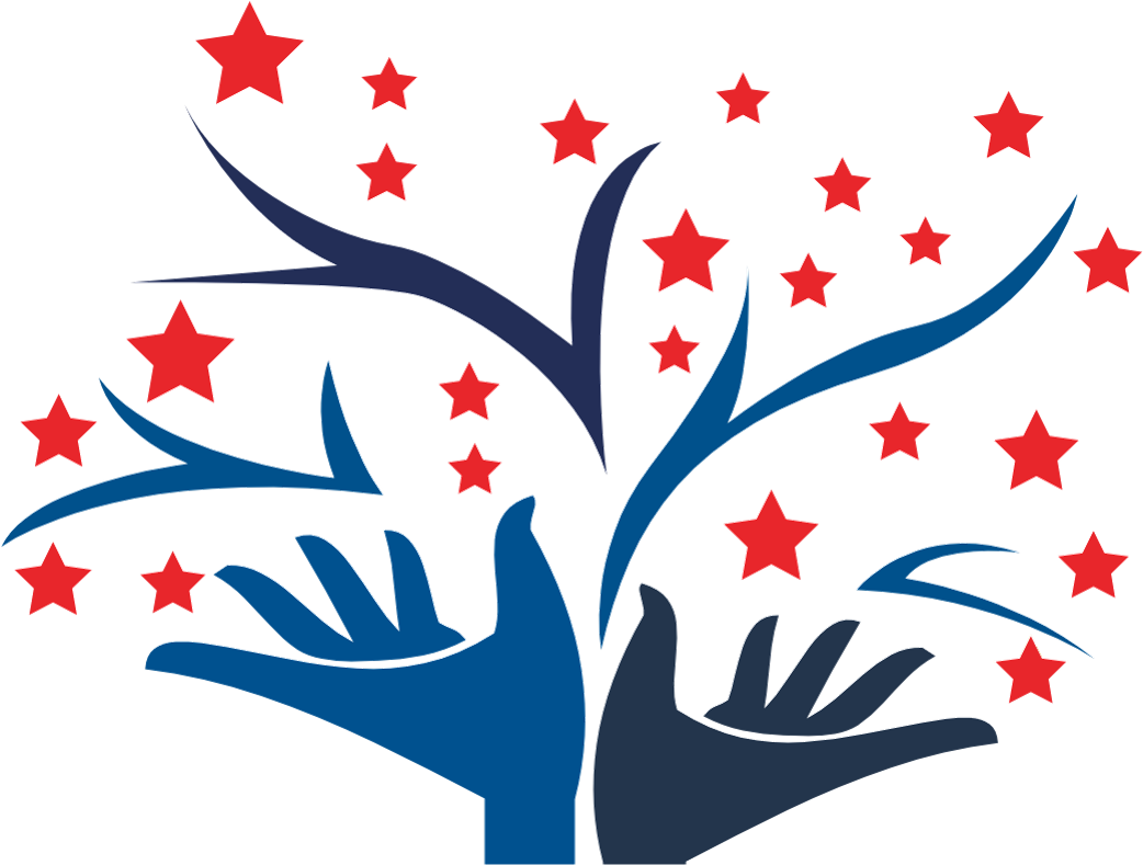 Darren Drake Foundation - Hands And Stars (1050x790)