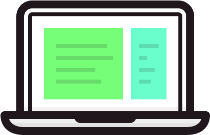 Android Foundation Course Syllabus - Led-backlit Lcd Display (512x512)