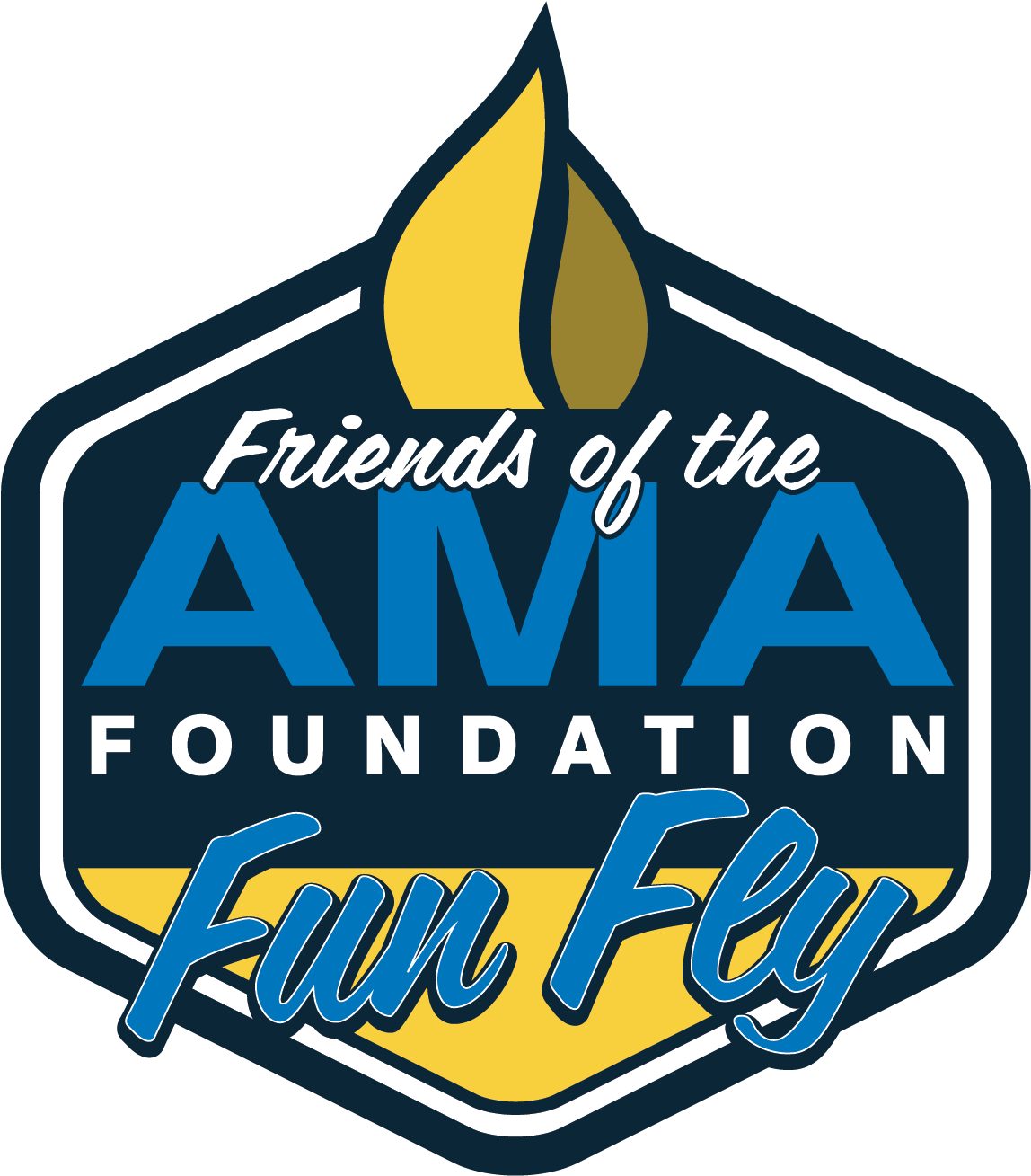 Friends Of The Foundation Fun Fly - Friends Of The Foundation Fun Fly (1500x1500)