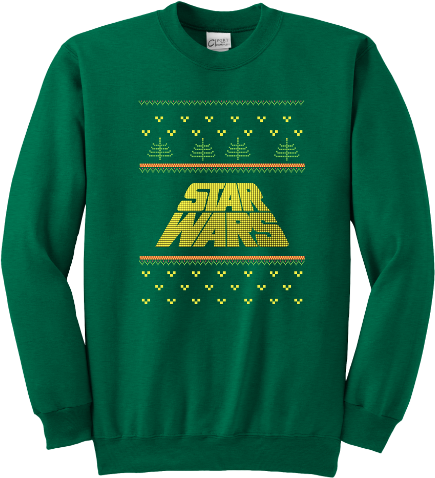 Logo Sweatshirt Tina Store - Shirt (1024x1024)