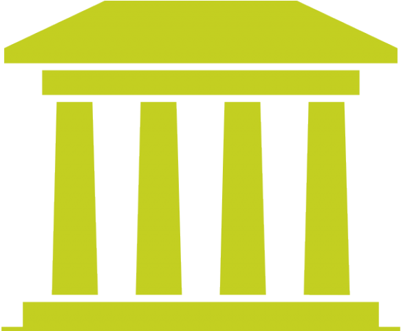 Courthouse Cliparts - Symbol Of The Government (640x480)