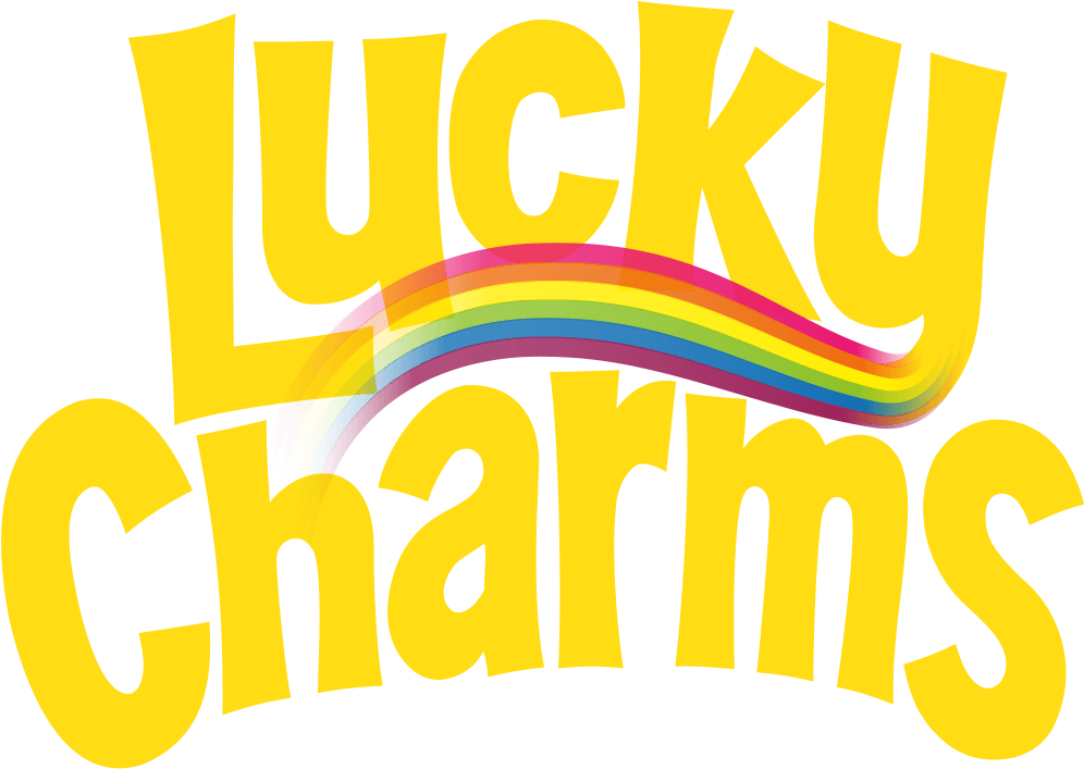 1003 X 706 5 - Lucky Charms Logo Png (1003x706)