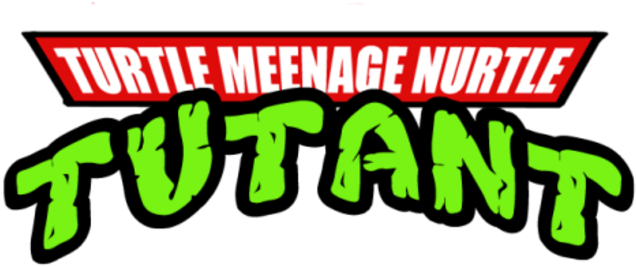 Teenage Mutant Ninja Turtles - Teenage Mutant Needle Teedles (682x315)