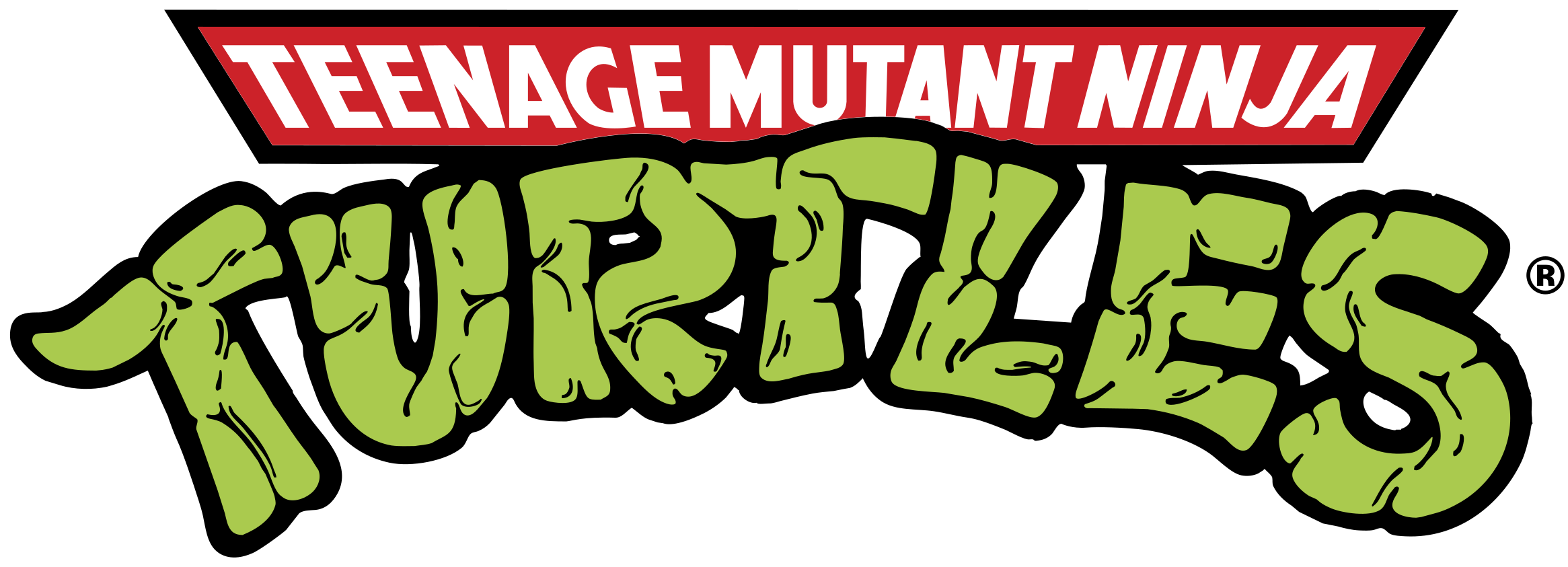 Teenage Mutant Ninja Turtles Logo Png - Teenage Mutant Ninja Turtles Logo Png (2400x2400)