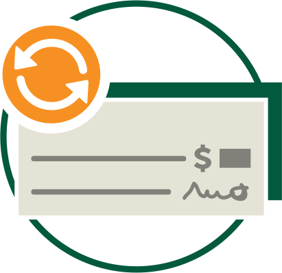 Tax Refunds Directly Deposit Transparent Background - Tax Refunds Directly Deposit Transparent Background (411x398)