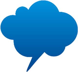 Cloud-based Service - Cloud Icon (350x350)