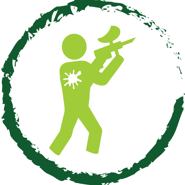 Paintball - Paintball (591x591)